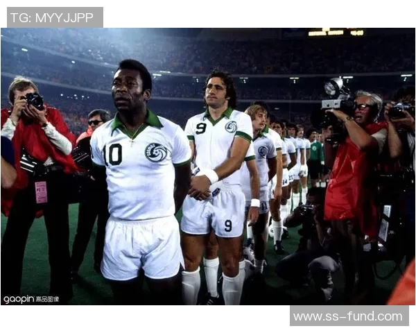 贝利足球传奇：从绿茵场到全球偶像的辉煌旅程